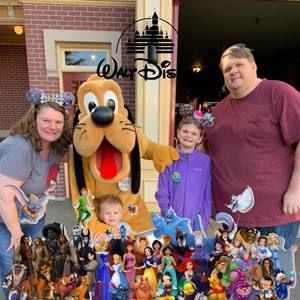 Meet your Posher, Tabatha